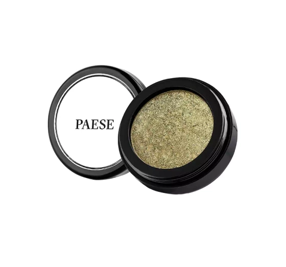 PAESE COLOUR MOOD ТІНІ ДЛЯ ПОВІК 25 OLIVE 2,8Г