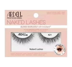 ARDELL NAKED LASHES НАКЛАДНЫЕ РЕСНИЦ 421