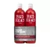TIGI BED HEAD RESURRECTION ШАМПУНЬ + КОНДИЦИОНЕР 2X 750МЛ