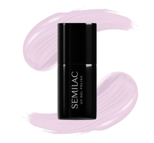 SEMILAC NUDE NAILS ГЕЛЬ-ЛАК 582 NATURAL ROSE 7МЛ