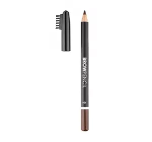 LAMEL BROW PENCIL КАРАНДАШ ДЛЯ БРОВЕЙ 404 1,7Г