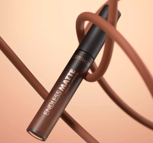 Catrice Endless Matte рідка матова помада 100 Coffee Date? 4,5 мл