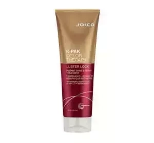 JOICO K-PAK COLOR THERAPY LUSTER LOCK МАСКА ДЛЯ ФАРБОВАНОГО ВОЛОССЯ 250МЛ