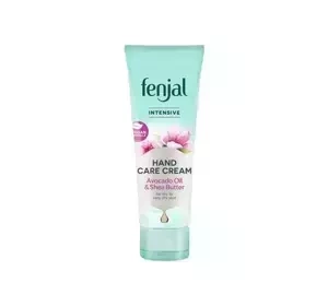FENJAL INTENSIVE КРЕМ ДЛЯ РУК И НОГТЕЙ 75МЛ