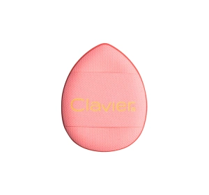 Clavier Tender Blender Mua Kit Набір міні-спонжів для макіяжу в футлярі Pink 6 штук