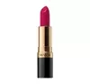 REVLON SUPER LUSTROUS LIPSTICK ГУБНАЯ ПОМАДА 440 CHERRIES IN THE SNOW 4,2Г