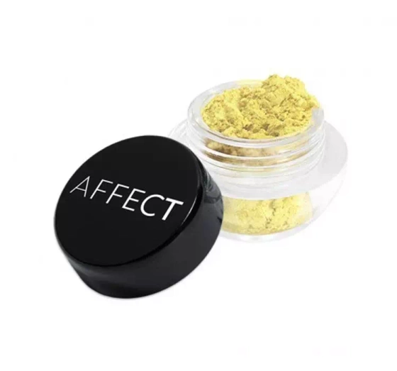 AFFECT CHARMY PIGMENT РОЗСИПЧАСТІ ТІНІ N-0111  2Г