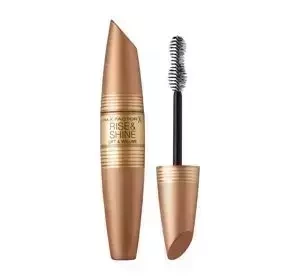 MAX FACTOR RISE & SHINE ПОДРУЧИВАЮЩАЯ ТУШЬ ДЛЯ РЕСНИЦ 12МЛ