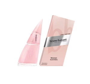 BRUNO BANANI WOMAN ТУАЛЕТНА ВОДА 30МЛ