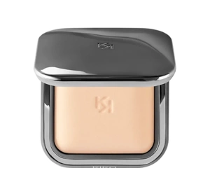 KIKO Milano Radiant Fusion запечена мінеральна пудра 02 Sand 8.5 г