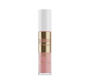 BELL PROFESSIONAL GLASS БЛИСК ДЛЯ ГУБ 02 PERFECT NUDE 4,5Г