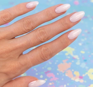 ELISIUM LESS STRESS ГЕЛЬ ДЛЯ НАРОЩЕННЯ НІГТІВ WHITE 40МЛ