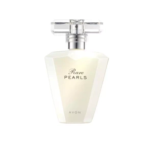 AVON RARE PEARLS ПАРФЮМИРОВАННАЯ ВОДА 50МЛ
