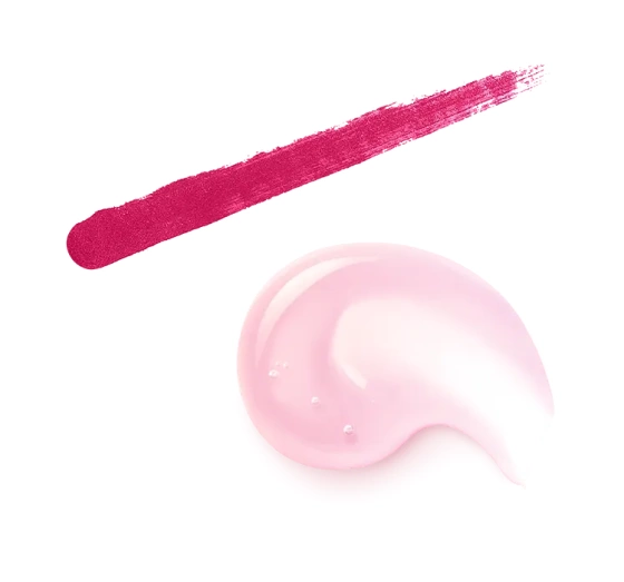 KIKO Milano Juicy Fizz дуэт для губ блеск и тинт 03 Cheers for Pink 2,5 мл