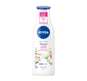 NIVEA БАЛЬЗАМ ДЛЯ ТІЛА FLORAL LOVE 250МЛ