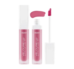 Hean Veloure матовая жидкая помада 01 Pinky Nude 7мл