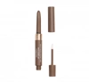 Gosh Lip Line’n Coat олівець для губ + матовий топ 003 Soft Nougat 2мл