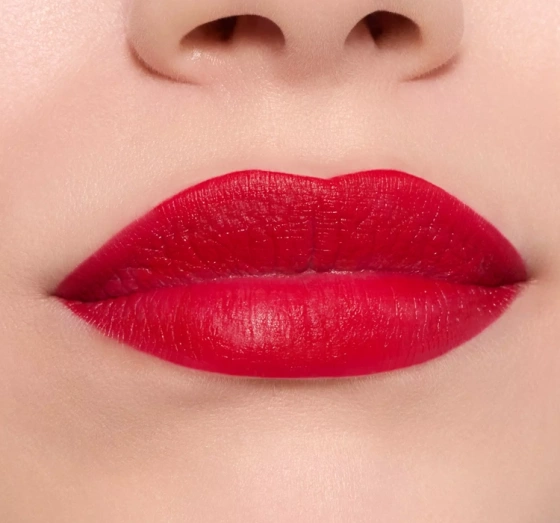 Catrice Endless Matte жидкая матовая помада 060 Red Flag 4,5 мл