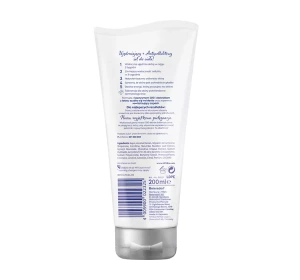 NIVEA Q10 MULTI POWER 5В1 УКРЕПЛЯЮЩИЙ АНТИЦЕЛЛЮЛИТНЫЙ ГЕЛЬ ДЛЯ ТЕЛА 200МЛ