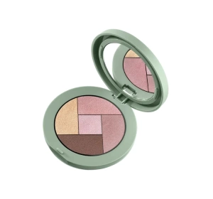 KIKO Milano Kind мініпалетка тіней 01 4г