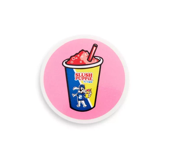 REVOLUTION SKINCARE JAKE JAMIE X SLUSH PUPPIE СКРАБ ДЛЯ ГУБ BUBBLEGUM 13Г