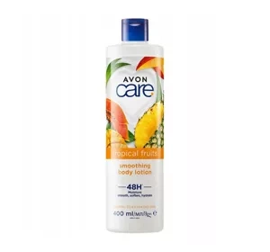 AVON CARE БАЛЬЗАМ ДЛЯ ТІЛАTROPICAL FRUITS 400МЛ