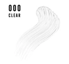 MAX FACTOR 2000 CALORIE BROW SCULPT ГЕЛЬ ДЛЯ БРІВ 000 CLEAR 4,5МЛ