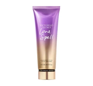 VICTORIA S SECRET LOVE SPELL ЛОСЬЙОН ДЛЯ ТІЛА 236МЛ