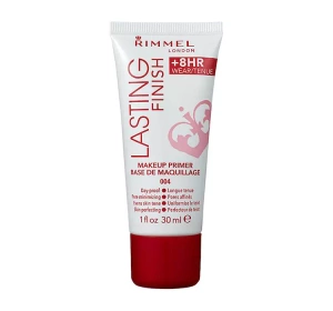 RIMMEL ОСНОВА ПОД МАКИЯЖ LASTING FINISH