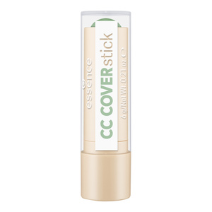 Essence CC Cover Stick коректор-стік 10 Green 6 г