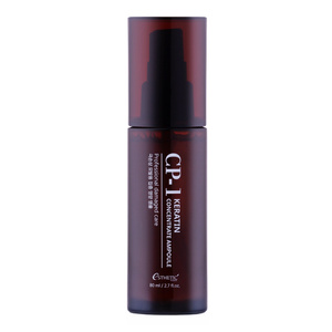CP-1 Esthetic House Keratin Concentrate Ampoule кератинова ампула для волосся 80 мл