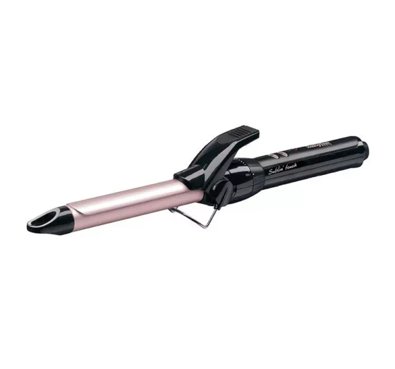 BABYLISS CURLING TONE 19MM ПЛОЙКА ДЛЯ ВОЛОССЯ C319E