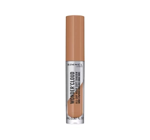 RIMMEL WONDER'CLOUD ЖИДКИЕ ТЕНИ ДЛЯ ВЕК 001 HONEY DROP 2МЛ
