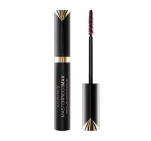 MAX FACTOR MASTERPIECE MAX ЧЕРНАЯ ТУШЬ