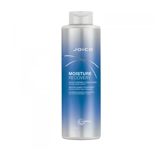 JOICO MOISTURE RECOVERY ЗВОЛОЖУВАЛЬНИЙ КОНДИЦІОНЕР ДЛЯ ВОЛОССЯ 1000МЛ