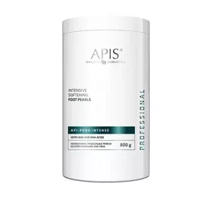 APIS API-PODO INTENSE КУЛЬКИ ДЛЯ ВАННИ ДЛЯ НІГ ІНТЕНСИВНЕ ПОМ'ЯКШЕННЯ 800Г