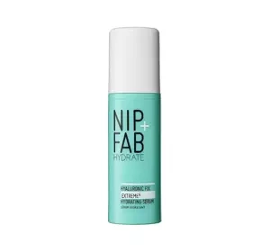NIP+FAB HYALURONIC FIX EXTREME4 ЗВОЛОЖУЮЧА СИРОВАТКА ДЛЯ ОБЛИЧЧЯ 50МЛ