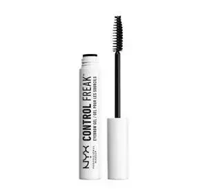 NYX PROFESSIONAL MAKEUP CONTROL FREAK ПРОЗРАЧНЫЙ ГЕЛЬ ДЛЯ БРОВЕЙ 01 9 Г