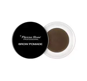 PIERRE RENE BROW POMADE ПОМАДА ДЛЯ БРІВ 02 BROWN 4Г