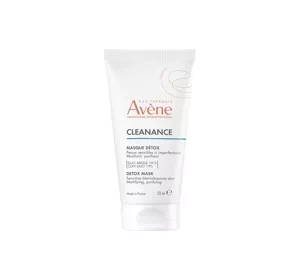 Avene Cleanance очищающая маска 50 мл