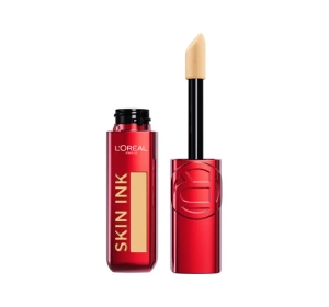 L'Oréal Paris Skin Ink матуючий рідкий тональний засіб 260 Warm 15мл