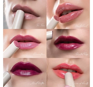 Claresa Care All Day блеск для губ Painted Rose 3 г