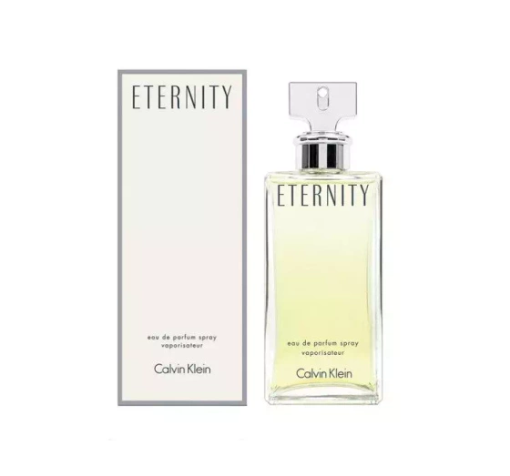 CALVIN KLEIN CK ETERNITY WOMAN ПАРФУМОВАНА ВОДА СПРЕЙ 30МЛ