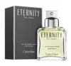 CALVIN KLEIN ETERNITY FOR MEN ТУАЛЕТНА ВОДА СПРЕЙ 100МЛ