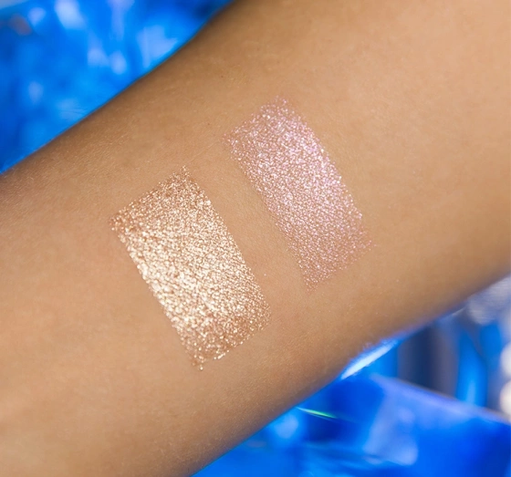 INGRID x eZEBRA MERMAID GLOW ХАЙЛАЙТЕР 01 8Г