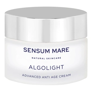 SENSUM MARE ALGOLIGHT ADVANCED ANTI AGE CREAM КРЕМ ДЛЯ ОБЛИЧЧЯ 50МЛ