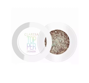 CLARESA TOPPER ТІНІ ДЛЯ ПОВІК 03 STARLIGHT
