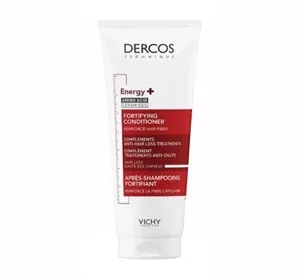 Vichy Dercos кондиціонер для зміцнення волосся 200 мл