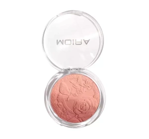 MOIRA SIGNATURE РУМ'ЯНА ДЛЯ ЩІК ОМБРЕ 02 TENDER ROSE 9Г