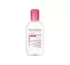 BIODERMA SENSIBIO H2O AR МИЦЕЛЛЯРНОЕ СРЕДСТВО ДЛЯ КАПИЛЛЯРНОЙ КОЖИ 250МЛ